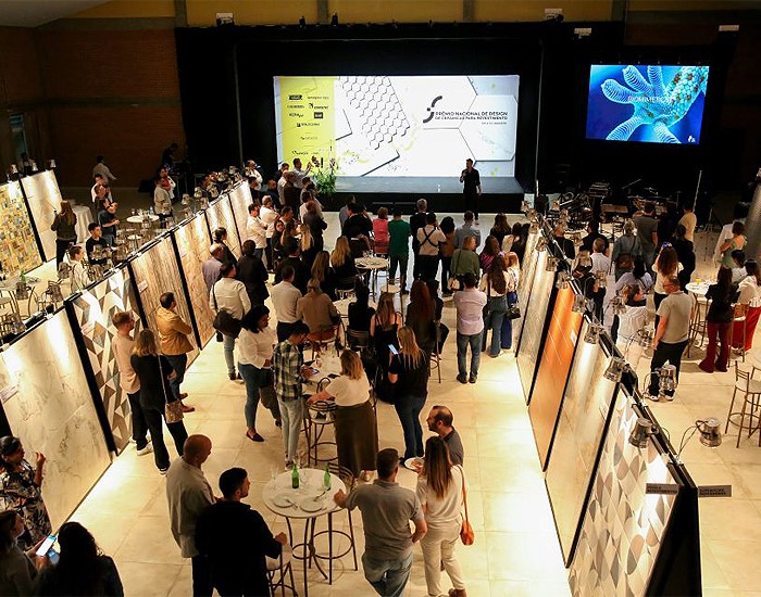 Aspacer divulga vencedores do Prêmio Nacional de Design de Cerâmicas