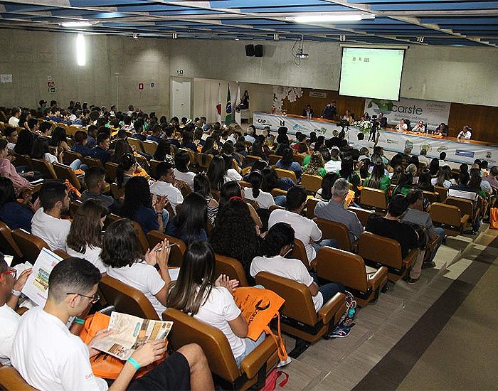 CSN Cimentos promove 2ª edição do Seminário Carste em Pedro Leopoldo