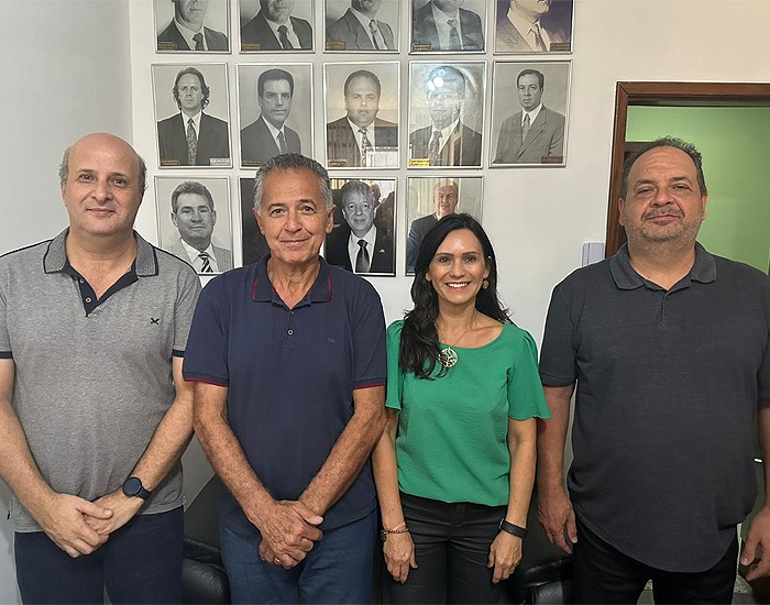  Acomac Minas Gerais elege nova diretoria para o biênio 2024-2025