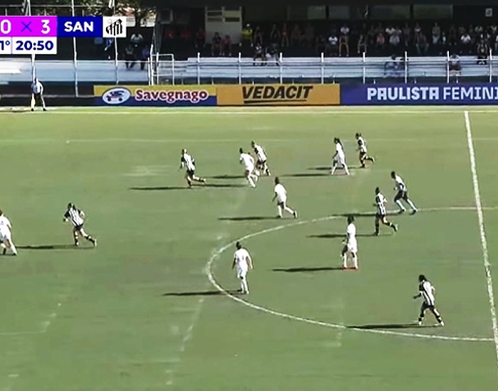 Vedacit patrocina Campeonato Paulista Feminino de Futebol Sub-20 