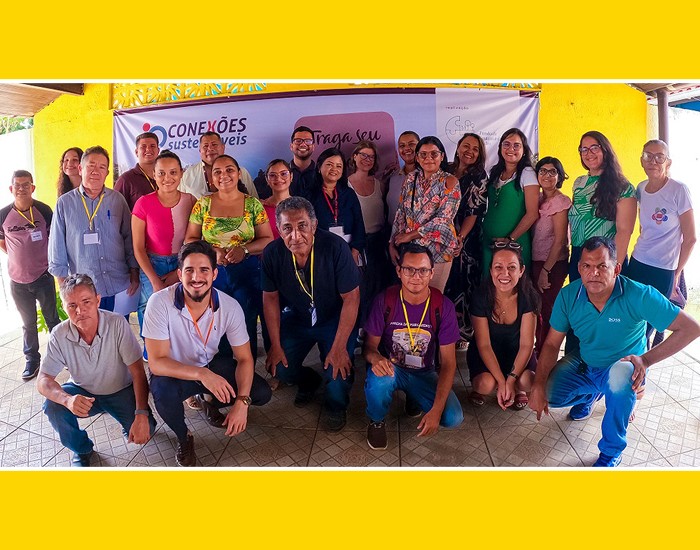 Fundo de Sustentabilidade Hydro apoia desenvolvimento de comunidades paraenses