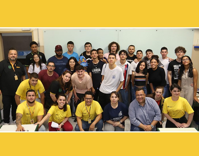 Instituto Vedacit realiza 3ª Edição de Projeto de Inovação com Estudantes de Itatiba