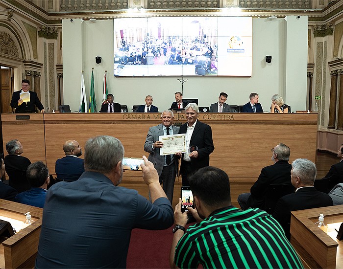 Por sua ações ambientais, Reymaster recebe o prêmio Ecologia e Ambientalismo