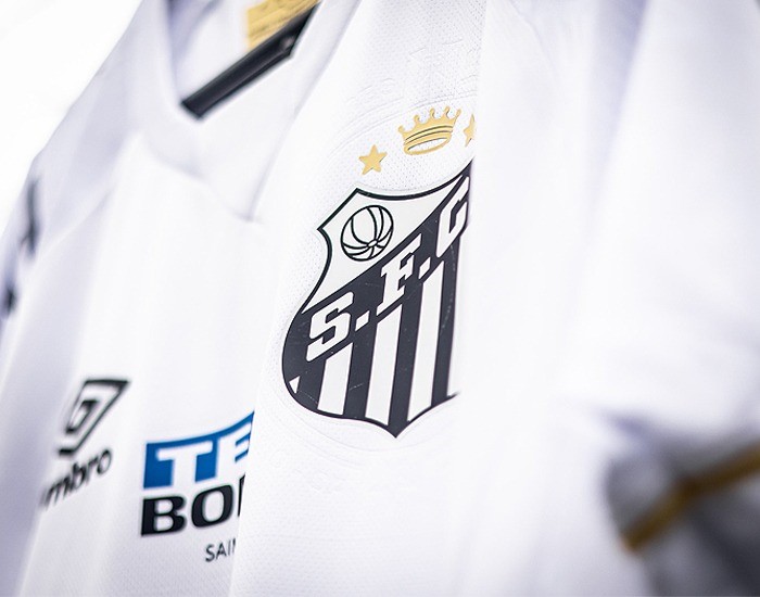 Tekbond anuncia renovação de contrato com o Santos FC por mais um ano