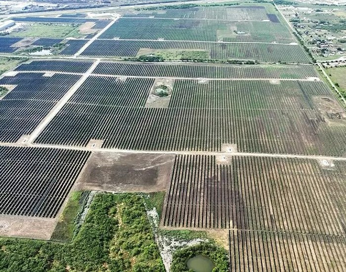 Newave Energia conclui aquisição do Parque Solar Arinos em Minas Gerais