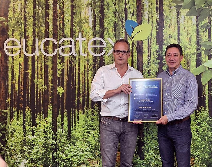 Eucatex conquista Troféu Transparência 2023, o “Oscar” da Contabilidade