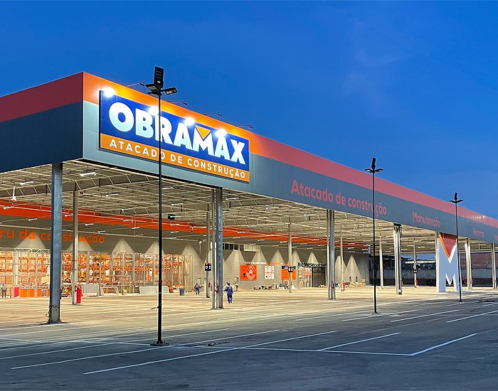 Obramax retoma expansão da Rede e anuncia abertura de loja em Piracicaba (SP)