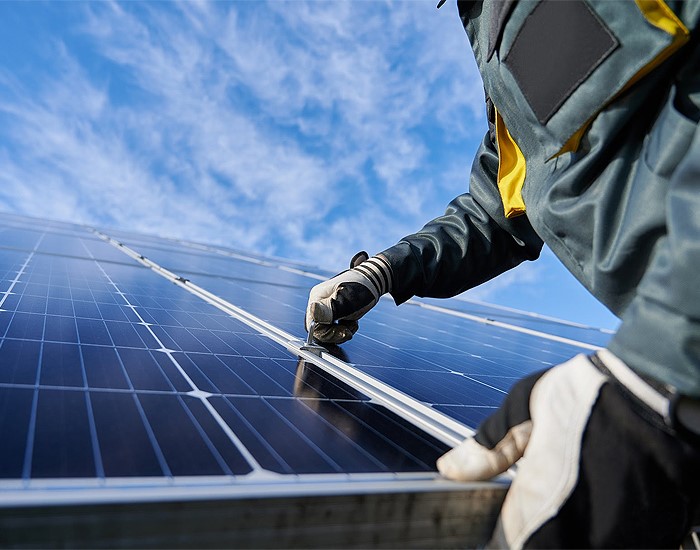 Energia solar atinge 35 GW e supera R$ 170 bilhões em investimentos no País
