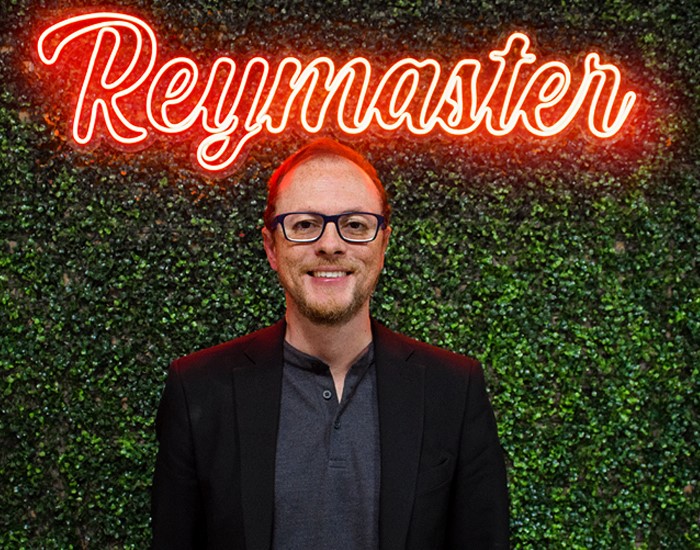 Reymaster inicia nova diretoria de Tecnologia, Projetos e Inovação
