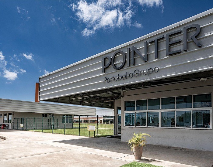 Programa da Pointer apoia micro e pequenos lojistas da construção