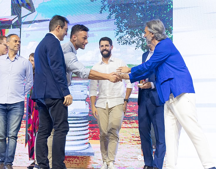 Tigre conquista prêmio concedido pelo Centro Brasil Design pela solução Unifam