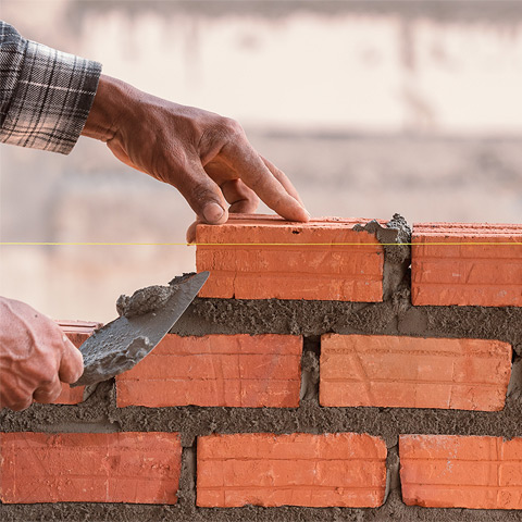 Índice Nacional da Construção Civil registra alta de 0,26% em dezembro, aponta IBGE