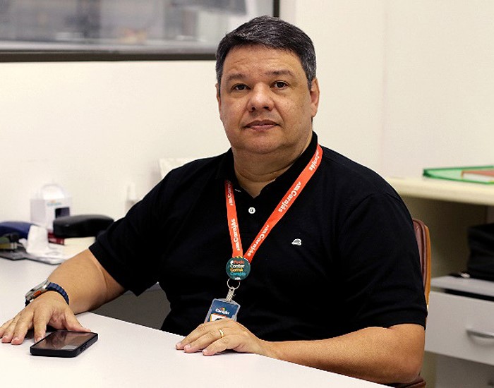 Paulo Raposo assume a diretoria de e-commerce da Carajás