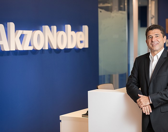 Balanço da AkzoNobel mostra crescimento da companhia na América Latina 