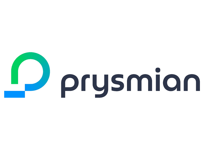 Grupo Prysmian. em conjunto com a Interbrand, revela sua nova marca global