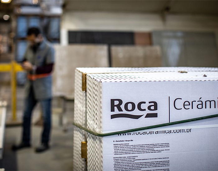 Roca Brasil Cerámica enfatiza esforços para promover desenvolvimento sustentável