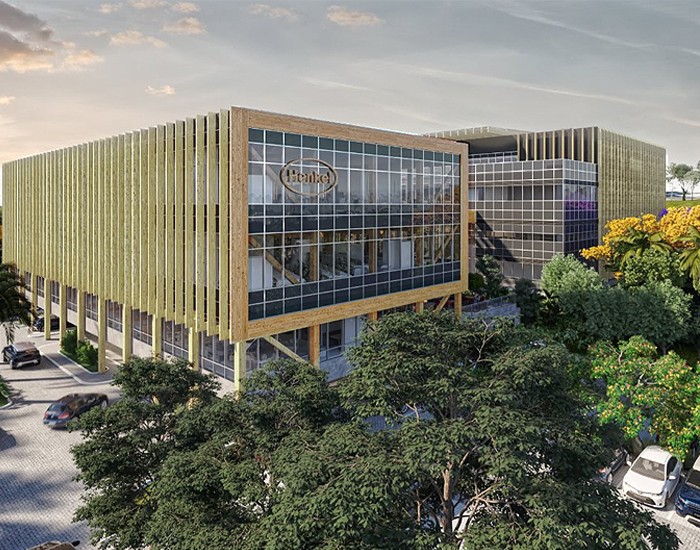 Henkel anuncia construção de novo centro de inovação e tecnologia no Brasil
