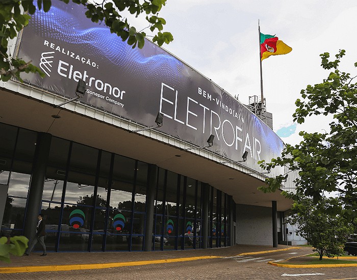 Porto Alegre recebe, em abril, os visitantes para a 11ª edição da EletroFair