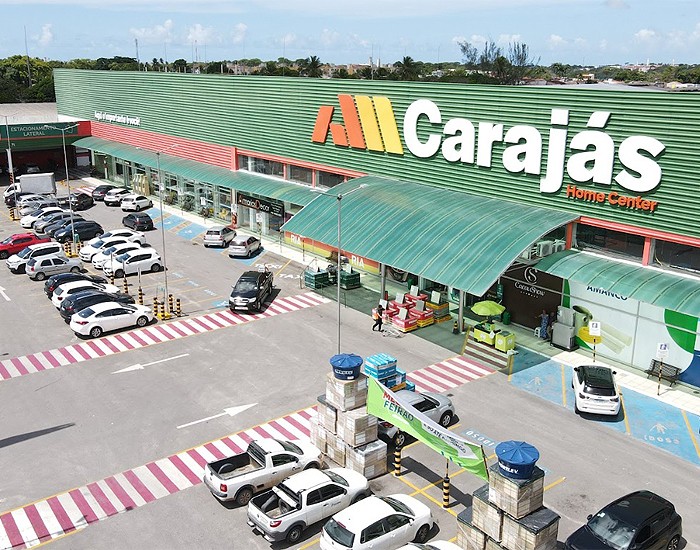 Carajás Home Center realiza treinamentos técnicos gratuitos 