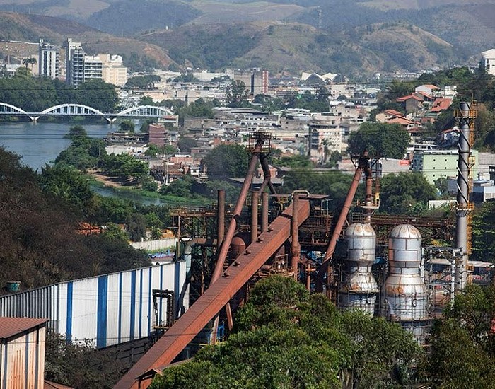 Saint-Gobain Canalização reaproveita 85% de água em suas unidades industriais