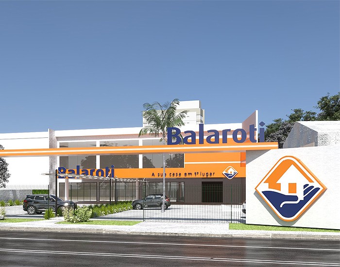 Balaroti reforça presença em Santa Catarina e abre segunda loja em Joinville