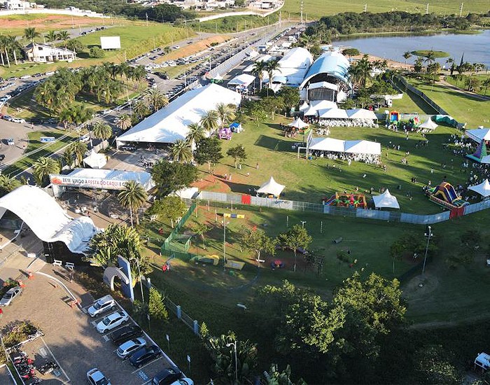 Vedacit patrocina evento e anuncia oportunidades de emprego em Itatiba (SP)