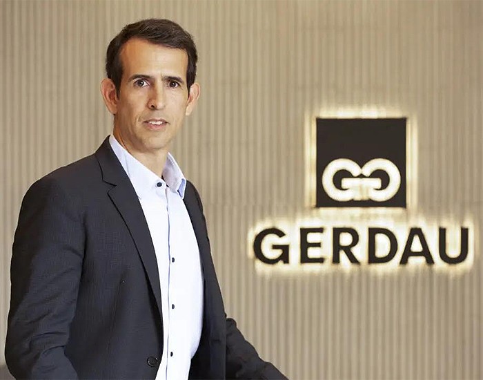 CEO da Gerdau é eleito o líder da indústria do aço mais admirado País 