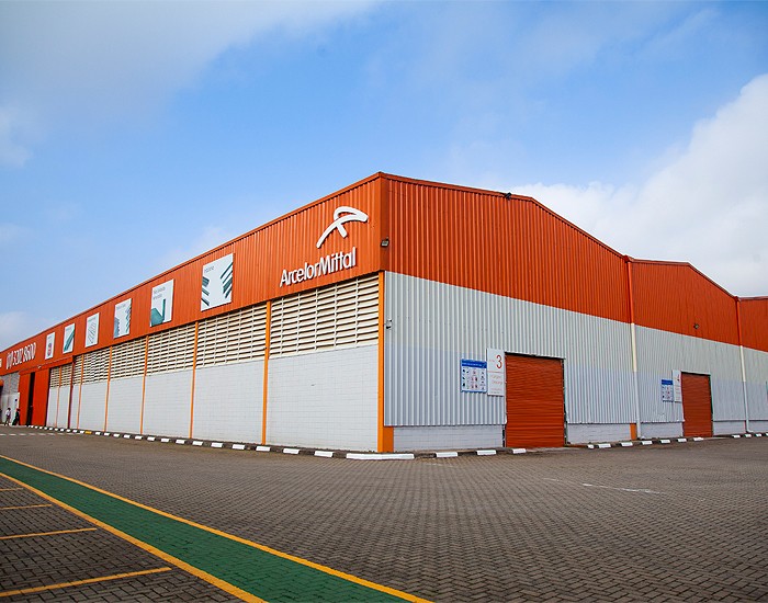 ArcelorMittal inicia operações de novo Centro de Distribuição em Guarulhos 