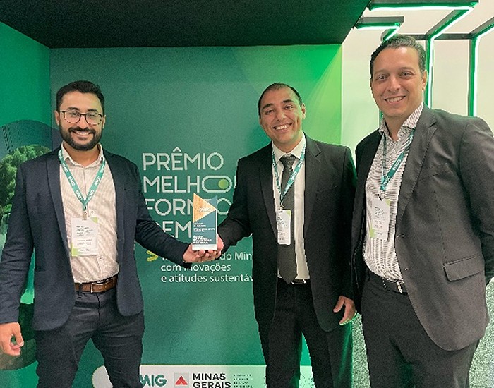 Prysmian conquista prêmio da Cemig por cabo verde para redes de distribuição