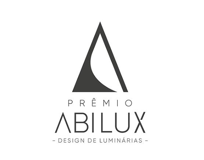 Abilux está com inscrições abertas para o Prêmio Abilux Design de Luminárias