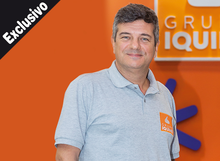 Busca por eficiência