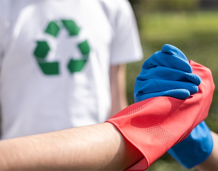 Sika Brasil fortalece compromisso socioambiental em parceria com a eureciclo