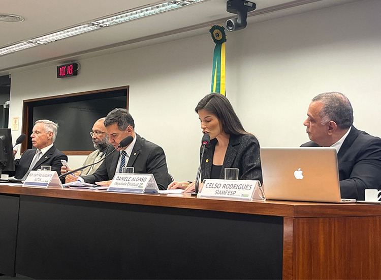 Os lados da mesma moeda