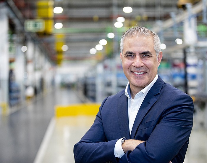 Bosch registra faturamento de R$ 9,8 bilhões na América Latina em 2023 