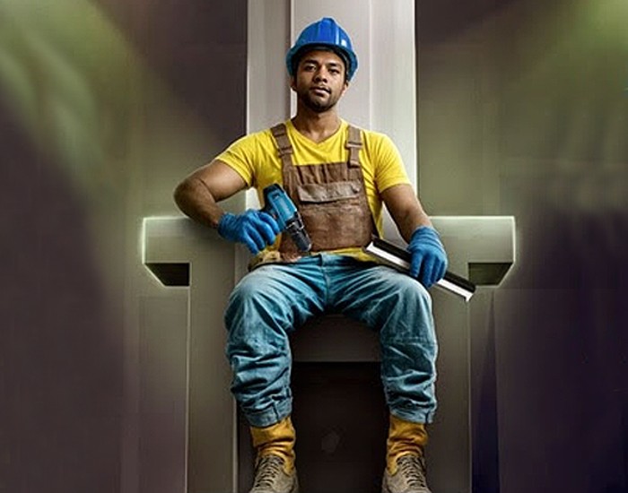 Placo anuncia segunda edição do reality show Mestre do Drywall