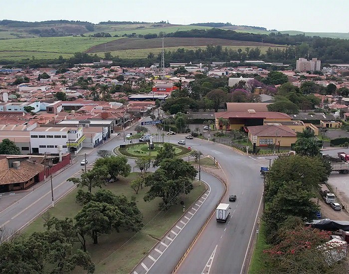Santa Gertrudes é a Capital Nacional da Cerâmica de Pisos e Revestimentos