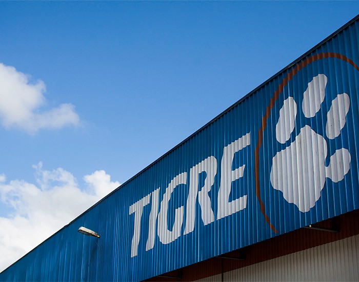 Tigre lança programa para se aproximar dos profissionais de obras no País