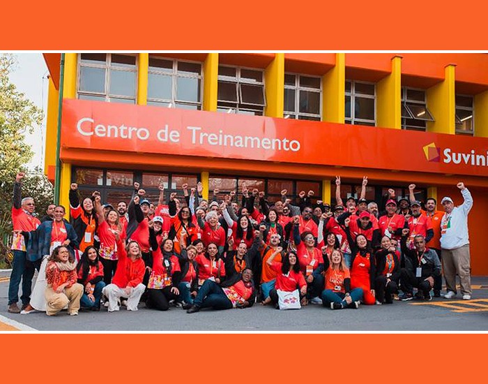 Programa Pintou Parceria Suvinil comemora dois anos com novidades
