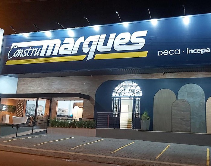 Construmarques inaugura loja em Avaré e reforça presença no interior paulista 