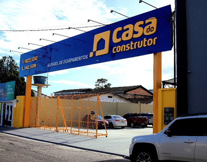 Casa do Construtor apresenta meta de expansão e novo modelo de negócio