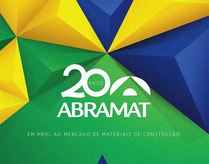 Abramat lança livro para celebrar seus 20 anos de atuação em prol do matcon