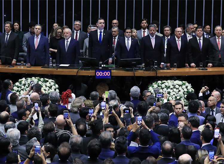 Anamaco pede manutenção da cesta básica