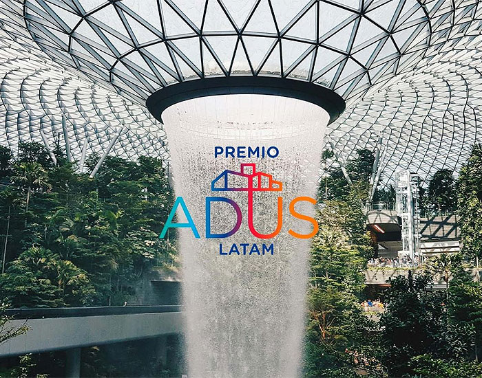 Prêmio Adus Latam, realizado pela Saint-Gobain, está com inscrições abertas 