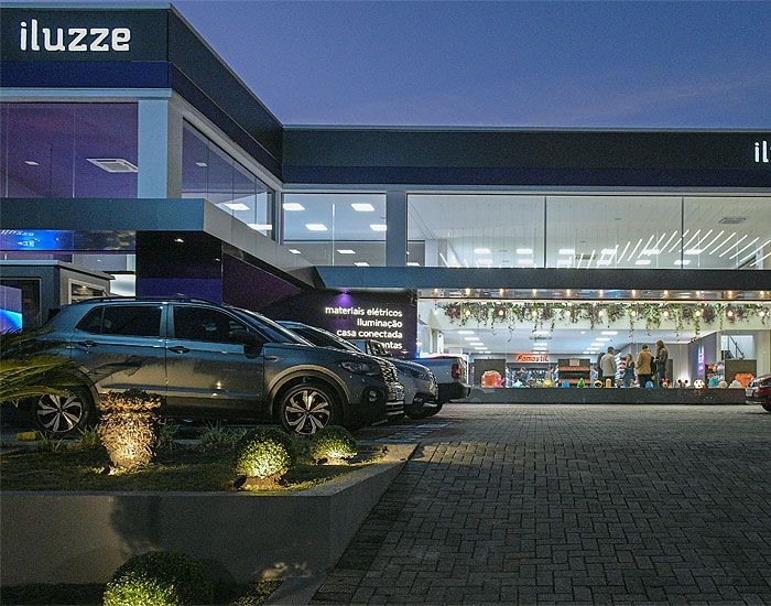 Grupo Vellore estreia no varejo com a inauguração da Iluzze em Curitiba (PR)