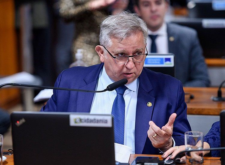 Comissão do Senado quer debater o projeto que regulamenta a Reforma Tributária