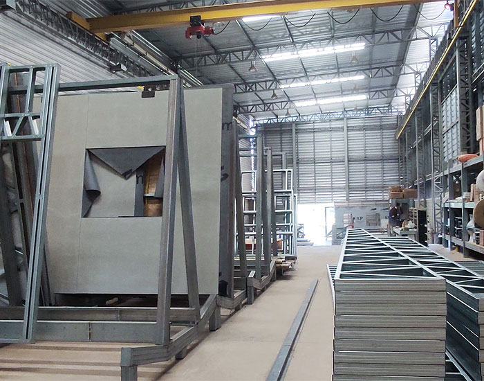 Congresso Latam Steel Frame & Construção Industrializada discutirá o setor