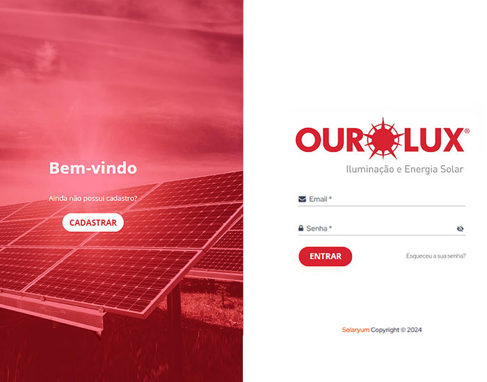 Ourolux apresenta nova plataforma com foco no atendimento ao cliente