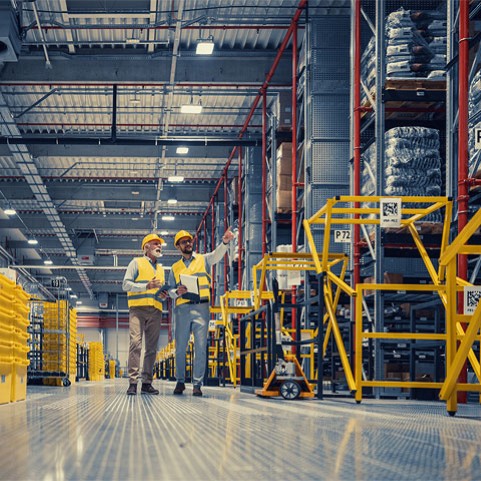 Produção e número de empregados na indústria sobem em agosto, aponta CNI