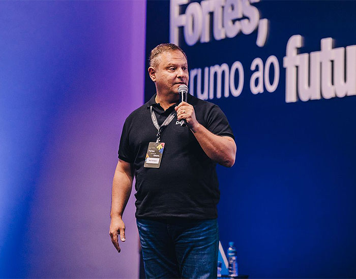 Raul Guaragna anuncia que será o presidente da Dexco a partir de abril de 2025