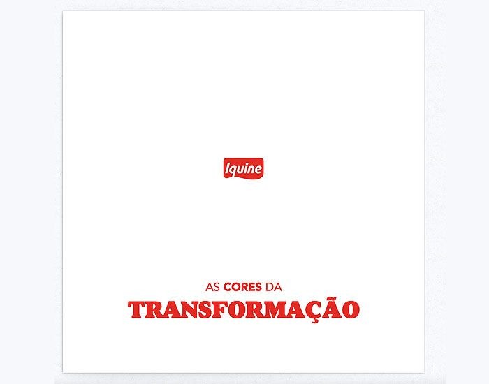 Livro ‘As Cores da Transformação’ conta os 50 anos de história da Iquine